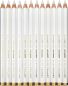 Preview: belcolART Farb Gigant 12 Pencils White
