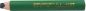Preview: belcolART Farb Gigant 3in1 Pencil 10 pcs Green