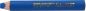Preview: belcolART Farb Gigant 3in1 Pencil 10 pcs Light Blue
