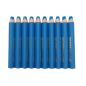 Preview: belcolART Farb Gigant 3in1 Pencil 10 pcs Light Blue