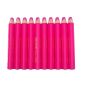 Preview: belcolART Farb Gigant 3in1 Buntstift 10 Stück pink