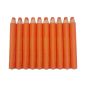 Preview: belcolART Farb Gigant 3in1 Pencil 10 pcs Orange