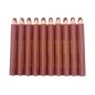 Preview: belcolART Farb Gigant 3in1 Pencil 10 pcs Brown