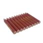 Preview: belcolART Farb Gigant 3in1 Pencil 10 pcs Brown