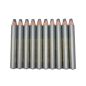 Preview: belcolART Farb Gigant 3in1 Pencil 10 pcs Silver