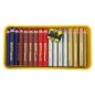Preview: belcolART Farb Gigant 3in1 4 x 12 Farben