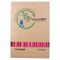 Preview: belcolART Farb Gigant Trigon 12 Stifte pink