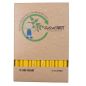 Preview: belcolART Farb Gigant Trigon 12 Pencils Light Yellow