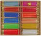 Preview: belcolART Trigon Gigant Additional Colours 12 Colours 180 Pencils
