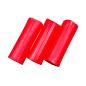 Preview: belcolART Eco-Handiplast SuperSoft 1750g in Bucket Red