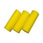 Preview: belcolART Eco-Handiplast SuperSoft 1750g in Bucket Yellow