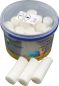 Preview: belcolART Öko-Handiplast SuperSoft 1750g im Eimer weiss