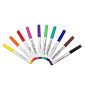 Preview: belcolART Stoffmalstifte Mirastix Tex 10 Stück in 10 Farben