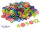 Preview: Rainbow Numbers & Symbols (240)