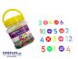 Preview: Rainbow Numbers & Symbols (240)