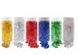 Preview: Glitter 6mm 200g grün
