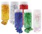 Preview: Glitter 6mm 200g grün