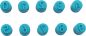 Preview: Fingerstempel Zahlen 0-9