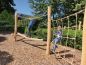 Preview: Low climbing facility advanced