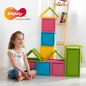 Preview: Stacking blocks set of 68