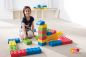 Preview: Weplay Q-blocks 64 pcs with bag