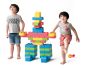 Preview: Weplay Q-blocks 64 pcs