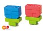 Preview: Weplay Q-blocks 64 pcs with bag