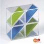 Preview: Pattern Cubes 16 pcs