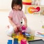 Preview: Rainbow Blocks 16-tlg.