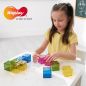 Preview: Rainbow Blocks 16-tlg.