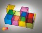 Preview: Rainbow Blocks 16-tlg.