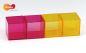 Preview: Rainbow Blocks 16-tlg.