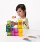 Preview: Rainbow Blocks 16-tlg.