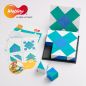 Preview: Ocean Cubes 16 pcs