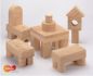 Preview: Softwood blocks 68 pcs