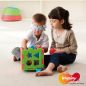 Preview: Learning Cube