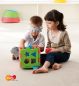 Preview: Learning Cube