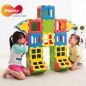 Preview: We-Blocks Mini 56-tlg.