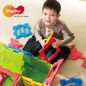 Preview: We-Blocks mini 28 pcs