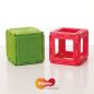 Preview: We-Blocks mini 28 pcs