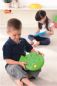 Preview: Tricky Fish green