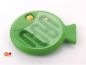 Preview: Tricky Fish green