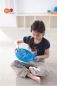 Preview: Tricky Fish blue