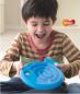 Preview: Tricky Fish blue
