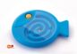 Preview: Tricky Fish blue