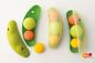 Preview: Bean Pods
