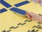 Preview: Legematten 12-tlg.