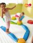 Preview: Weplay Wavy Tactile Path Blue