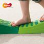 Preview: Weplay Wavy Tactile Path Green
