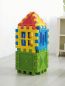 Preview: We-Block Construction Tower